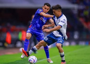 Cruz Azul visita a Puebla con todo a favor en la jornada 12 del Apertura 2024