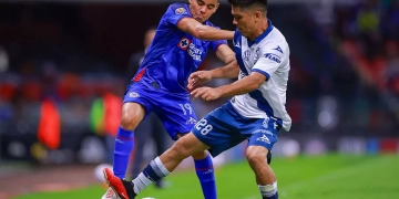 Cruz Azul visita a Puebla con todo a favor en la jornada 12 del Apertura 2024