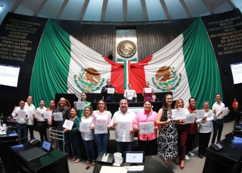 Propuesta para transformar el IQM en la Secretaría de las Mujeres