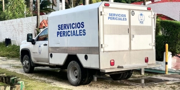 Hallazgo de cabeza humana en playa de Punta Sam