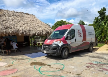 IMOVEQROO facilita trámite de licencias en comunidades rurales de Quintana Roo