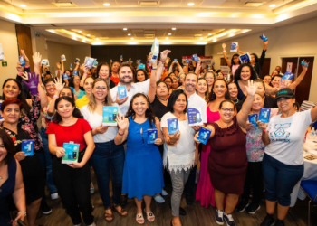 Impulsan el desarrollo de mujeres solidarenses con programa de capacitación