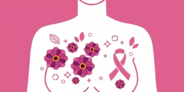 Día mundial de la lucha contra el cáncer de mama 2024