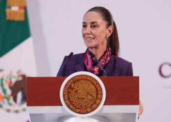 Programas para el bienestar serán constitucionales