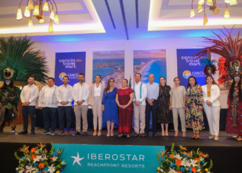 Quintana Roo Atrae Inversión Histórica de Más de 1,700 Millones de Dólares en el Sector Turístico