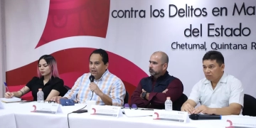 Quintana Roo se une a campañas de la ONU para combatir la trata de personas y fortalecer la seguridad turística