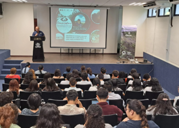 SEMA organiza conversatorio por el Día Internacional contra el Cambio Climático en Quintana Roo