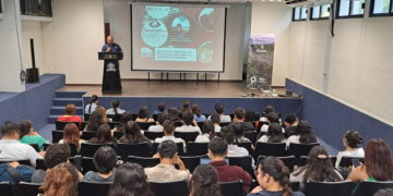 SEMA organiza conversatorio por el Día Internacional contra el Cambio Climático en Quintana Roo