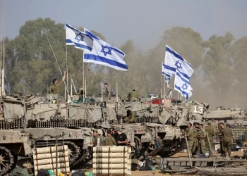 Israel confirma la muerte de Yahya Sinwar, líder de Hamás, en un ataque en Gaza