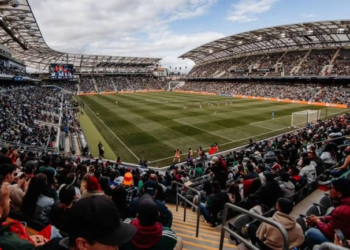 MLS rompe récord de asistencia en la temporada 2024