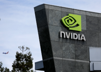 Nvidia se convierte en la empresa más valiosa del mundo, superando a Apple