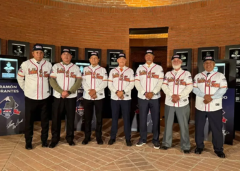 El Salón de la Fama del Béisbol mexicano recibe a su generación 2024