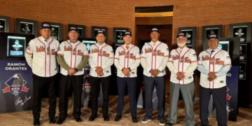 El Salón de la Fama del Béisbol mexicano recibe a su generación 2024