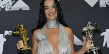 Katy Perry añade nueva fecha en la Ciudad de México para ‘The Lifetimes Tour’