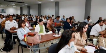 IMOVEQROO impulsa movilidad segura y sustentable con curso especializado