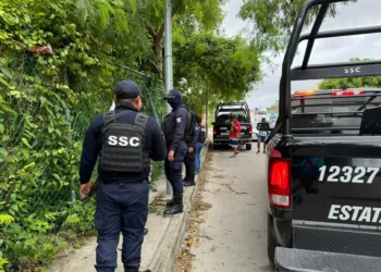 Operativo de rescate fallido en Cancún tras secuestro