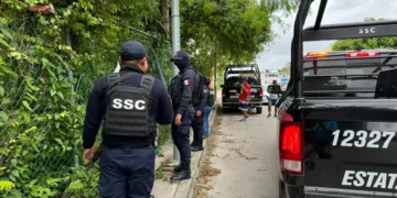 Operativo de rescate fallido en Cancún tras secuestro