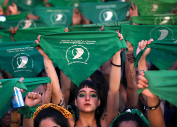 Congreso de Zacatecas despenaliza el aborto