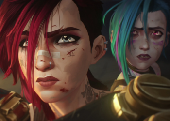 Arcane tendrá 3 series spin-off confirmadas