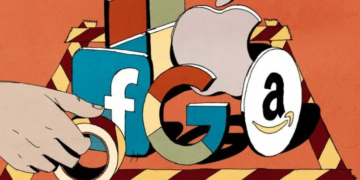 Estados Unidos intensifica acciones contra monopolios tecnológicos