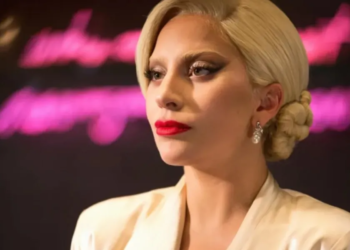 Lady Gaga se une al elenco de la segunda temporada de “Wednesday”