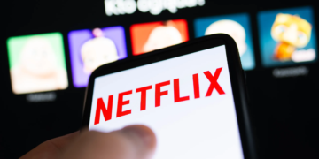 Nuevos usuarios de Netflix prefieren el plan con anuncios