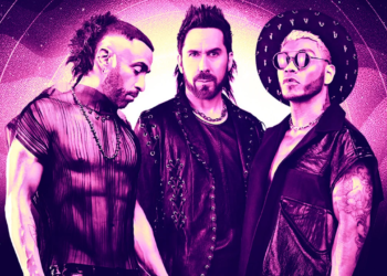 Camila cancela 11 conciertos en méxico por incumplimiento de promotora