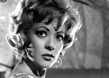 Silvia Pinal: un adiós de cuerpo presente en Bellas Artes