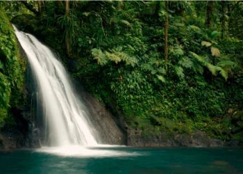 NASA alerta sobre alarmante disminución de agua dulce en la tierra desde 2014