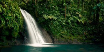 NASA alerta sobre alarmante disminución de agua dulce en la tierra desde 2014