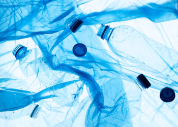 Desarrollo de un plástico biodegradable seguro para los océanos