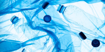 Desarrollo de un plástico biodegradable seguro para los océanos