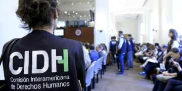 La CIDH expresa preocupación por la reforma judicial en México y su impacto en la independencia judicial