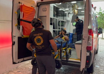 Ataque armado en Los Corales deja un lesionado y otro joven secuestrado