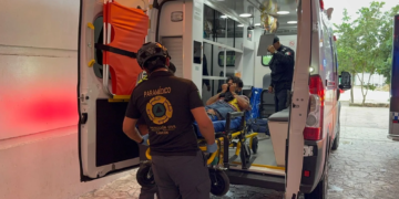 Ataque armado en Los Corales deja un lesionado y otro joven secuestrado