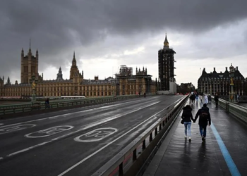 Viruela del mono llega a Londres con una variante más contagiosa