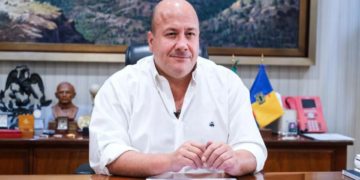 Enrique Alfaro resalta logros en Jalisco y revela su sueño de dirigir a las Chivas