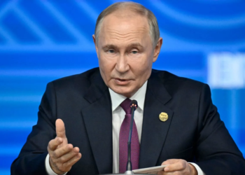 Putin actualiza doctrina nuclear y reduce umbral para su uso