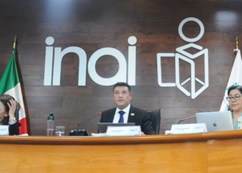 Claudia Sheinbaum confirma la desaparición del INAI