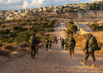 Israel y Líbano avanzan hacia tregua histórica