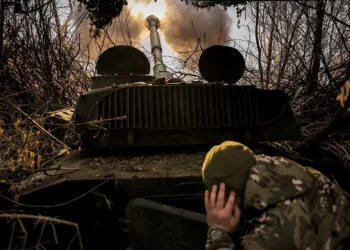 Sheinbaum exige paz tras posible escalamiento en Ucrania