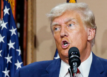 Trump confirma uso de emergencia nacional para deportaciones masivas