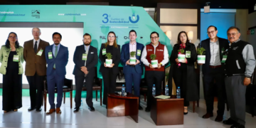 Quintana Roo avanza hacia la electromovilidad