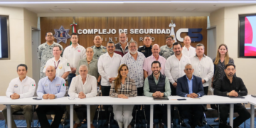 Mara Lezama impulsa mejoras en el Aeropuerto Internacional de Cancún para fortalecer el turismo en Quintana Roo