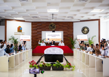 Solidaridad limitará la densidad habitacional y apostará por desarrollo sustentable