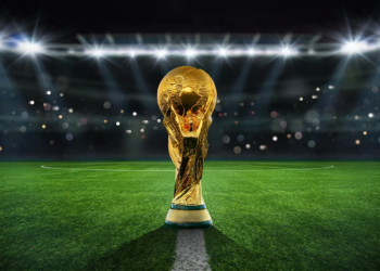 Arabia Saudita será la sede del Mundial 2034