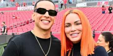 Daddy Yankee confirma separación tras más de 20 años de matrimonio
