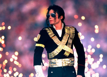 Encuentra canciones inéditas de Michael Jackson