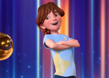 Disney+ anuncia serie animada sobre Messi con valores y aventuras