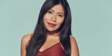 Yalitza Aparicio llama a valorar las culturas indígenas y su representación en el cine y la literatura